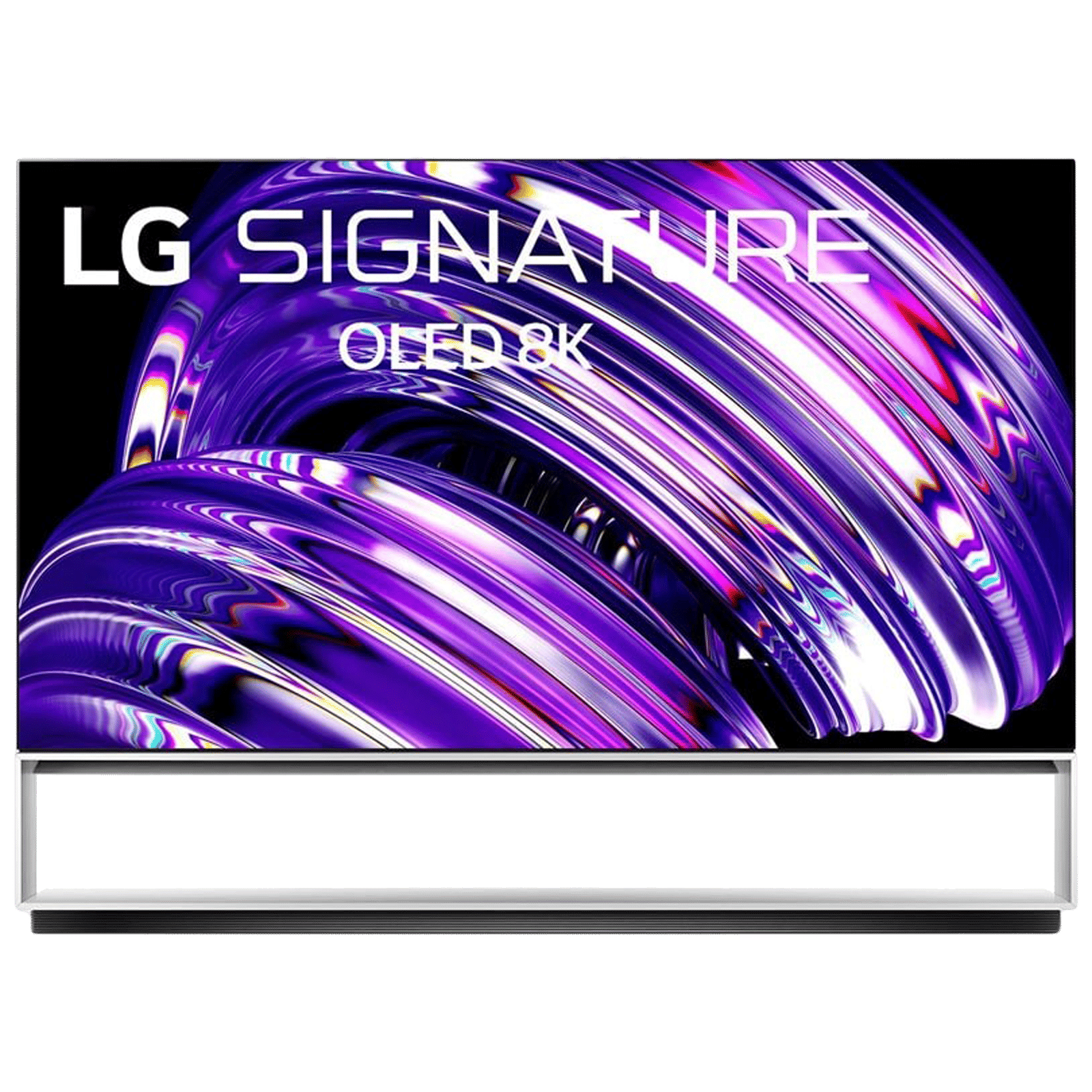 T.V LG ZX OLED specifications - TV Database - FlatpanelsHD
